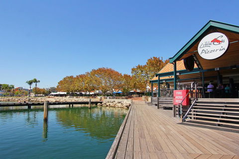 Hillarys Marina Apartment - Holiday Adelaide 37