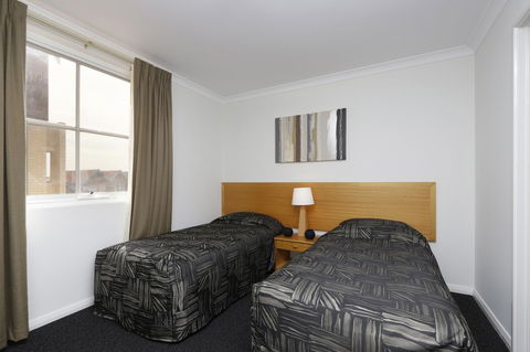 Hillarys Marina Apartment - Holiday Adelaide 19