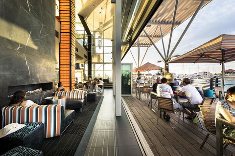 Hillarys Marina Apartment - Holiday Adelaide 38