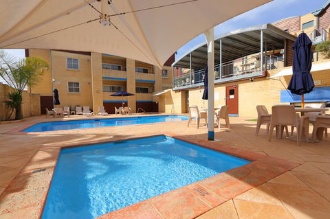 Hillarys Marina Apartment - Holiday Adelaide 36