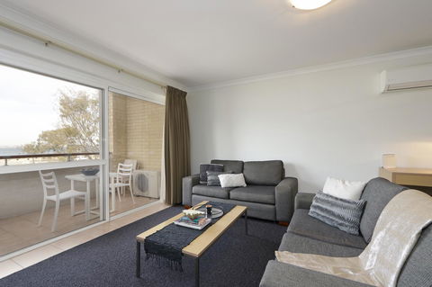 Hillarys Marina Apartment - Holiday Adelaide 7