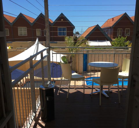 Hillarys Marina Apartment - Holiday Adelaide 35