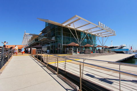 Hillarys Marina Apartment - Holiday Adelaide 40