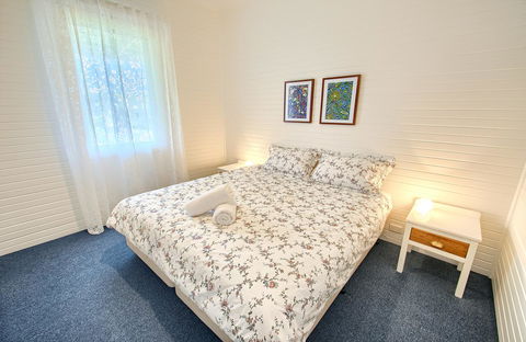 Jeffries Cottage - Holiday Adelaide 19