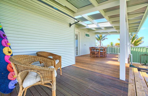 Jeffries Cottage - Holiday Adelaide 8