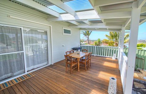 Jeffries Cottage - Holiday Adelaide 10