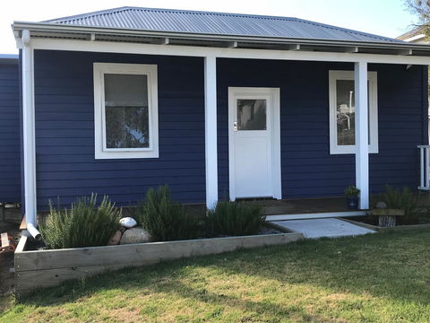 Jeffries Cottage - Holiday Adelaide 4
