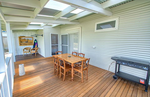 Jeffries Cottage - Holiday Adelaide 9