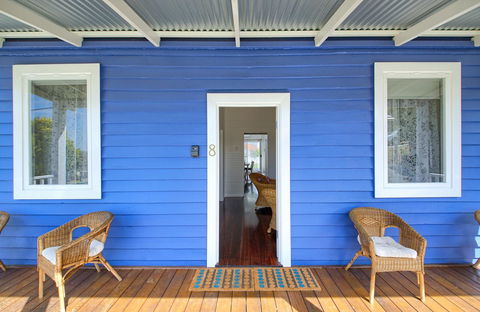 Jeffries Cottage - Holiday Adelaide 3