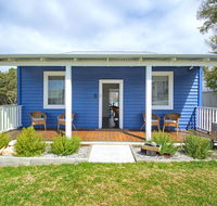 Jeffries Cottage - Holiday Adelaide