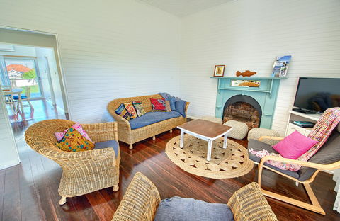 Jeffries Cottage - Holiday Adelaide 16