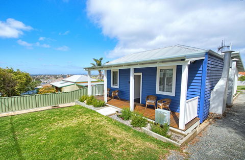 Jeffries Cottage - Holiday Adelaide 5