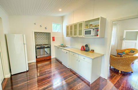 Jeffries Cottage - Holiday Adelaide 15