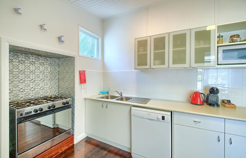 Jeffries Cottage - Holiday Adelaide 14