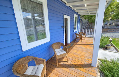Jeffries Cottage - Holiday Adelaide 6