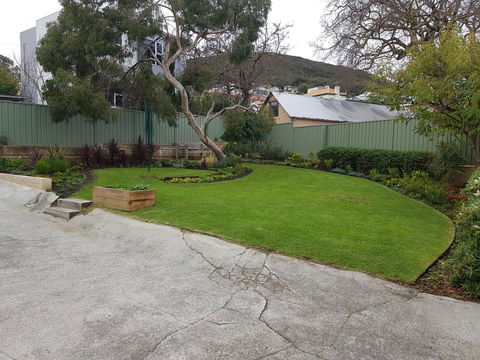 Spencer Cottage - Holiday Adelaide 3