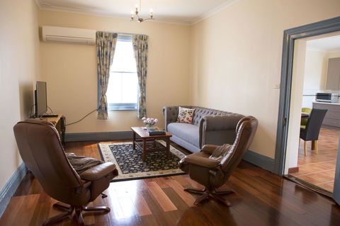 Spencer Cottage - Holiday Adelaide 19