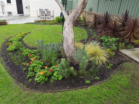 Spencer Cottage - Holiday Adelaide 2