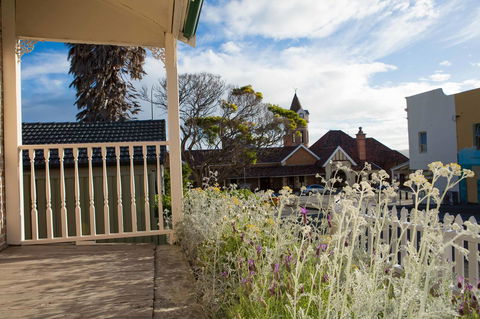 Spencer Cottage - Holiday Adelaide 9