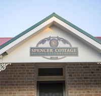 Spencer Cottage - Holiday Adelaide