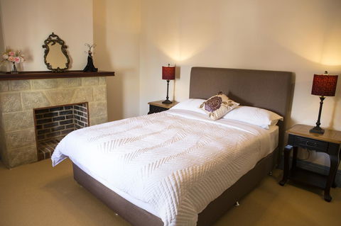 Spencer Cottage - Holiday Adelaide 8