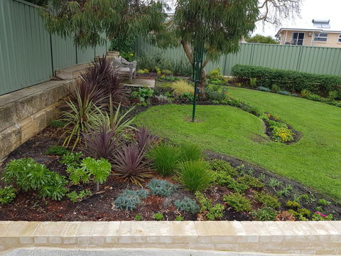 Spencer Cottage - Holiday Adelaide 1