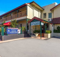 Quality Hotel Bayswater - Holiday Adelaide