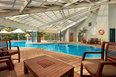 Broadwater Resort Como - Holiday Adelaide 29