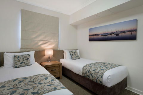 Broadwater Resort Como - Holiday Adelaide 2