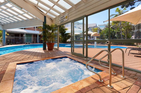 Broadwater Resort Como - Holiday Adelaide 6