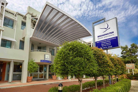 Broadwater Resort Como - Holiday Adelaide 4