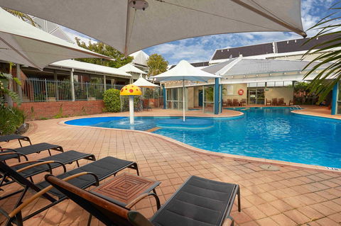 Broadwater Resort Como - Holiday Adelaide 31