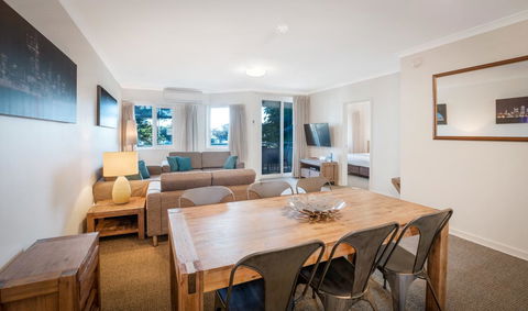 Broadwater Resort Como - Holiday Adelaide 1