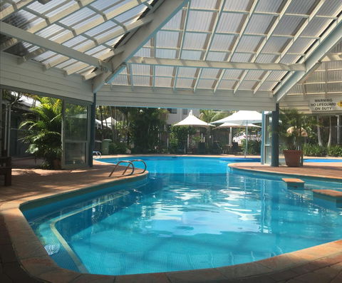 Broadwater Resort Como - Holiday Adelaide 5