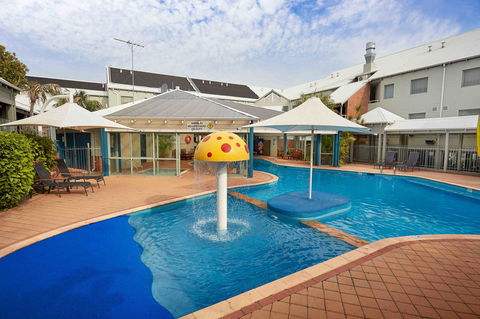Broadwater Resort Como - Holiday Adelaide 26