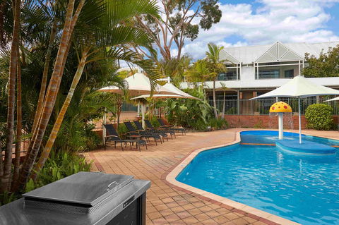 Broadwater Resort Como - Holiday Adelaide 27
