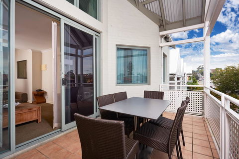 Broadwater Resort Como - Holiday Adelaide 23