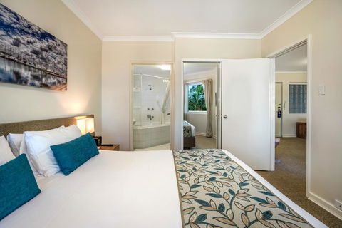 Broadwater Resort Como - Holiday Adelaide 3