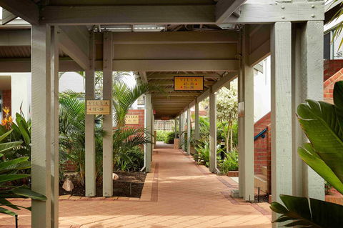 Broadwater Resort Como - Holiday Adelaide 25
