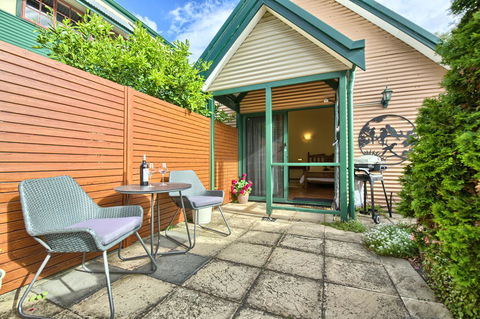 Spencer Suites Albany - Holiday Adelaide 6
