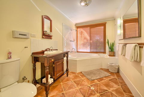 Spencer Suites Albany - Holiday Adelaide 7