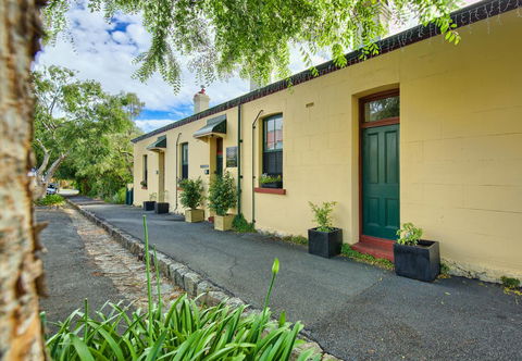 Spencer Suites Albany - Holiday Adelaide 9