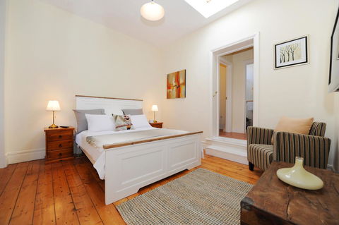 Spencer Suites Albany - Holiday Adelaide 0
