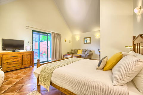 Spencer Suites Albany - Holiday Adelaide 4