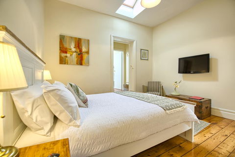 Spencer Suites Albany - Holiday Adelaide 14