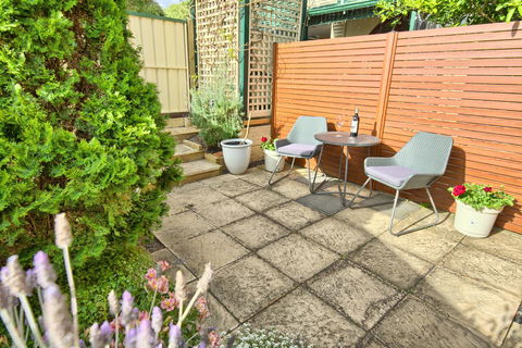 Spencer Suites Albany - Holiday Adelaide 5