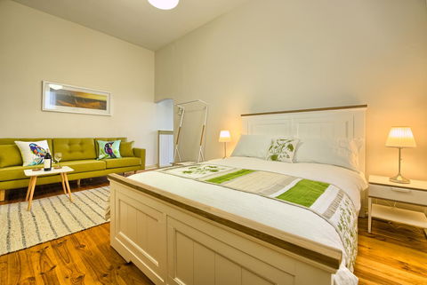 Spencer Suites Albany - Holiday Adelaide 19