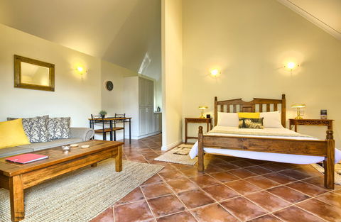 Spencer Suites Albany - Holiday Adelaide 8
