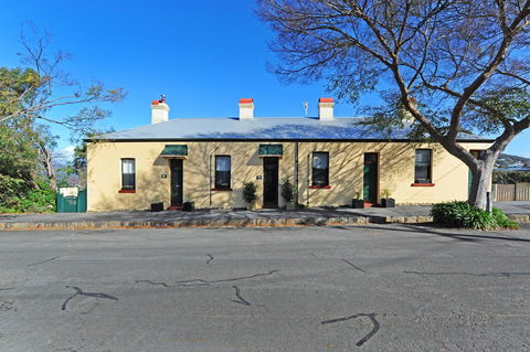 Spencer Suites Albany - Holiday Adelaide 26