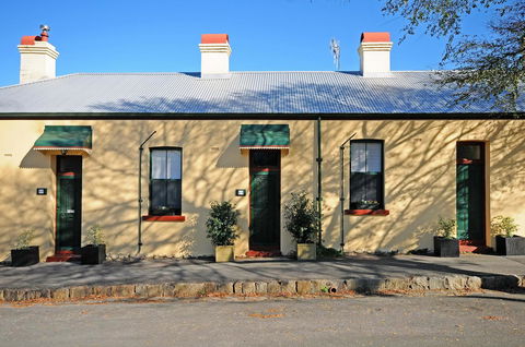 Spencer Suites Albany - Holiday Adelaide 27